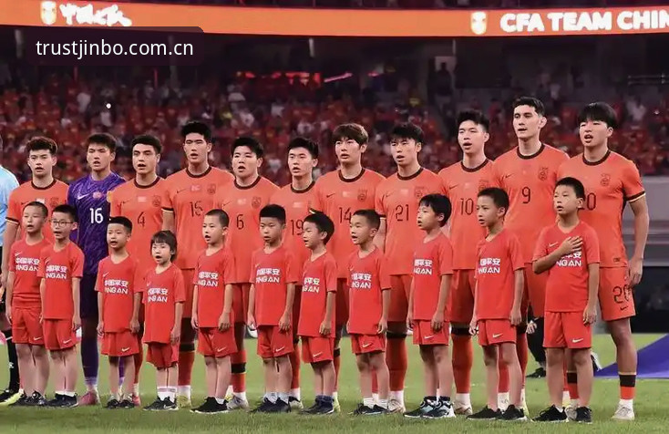 世界杯扩军到66队，中国男足真能搭上这趟快车吗？